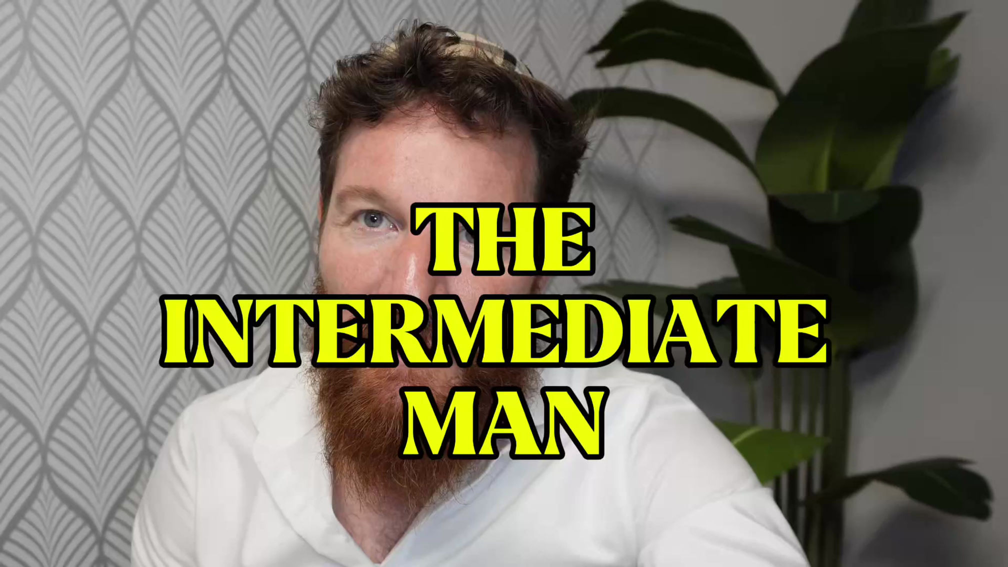 The Intermediate Person